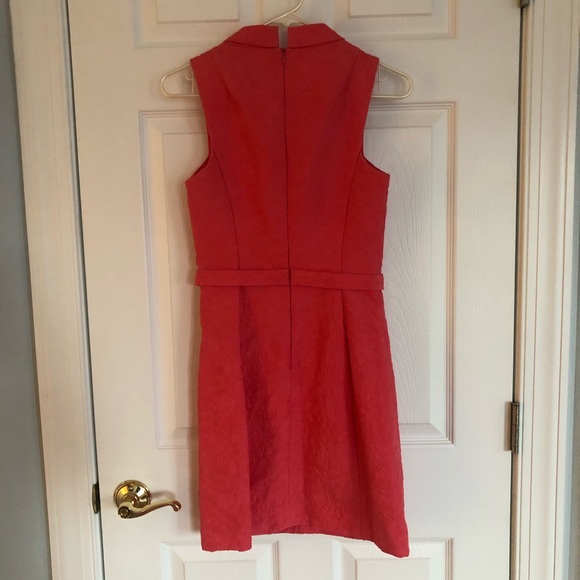 Milly Shift Dress - Picture 2 of 4